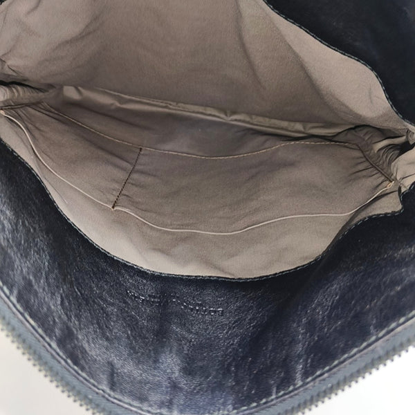Calfskin Black