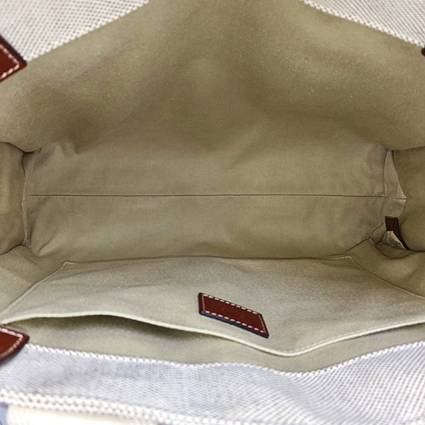Woody Medium Canvas Beige