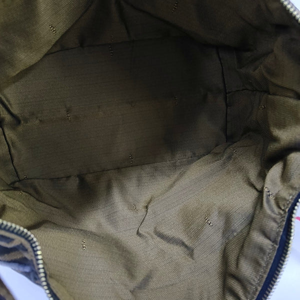 Canvas Brown