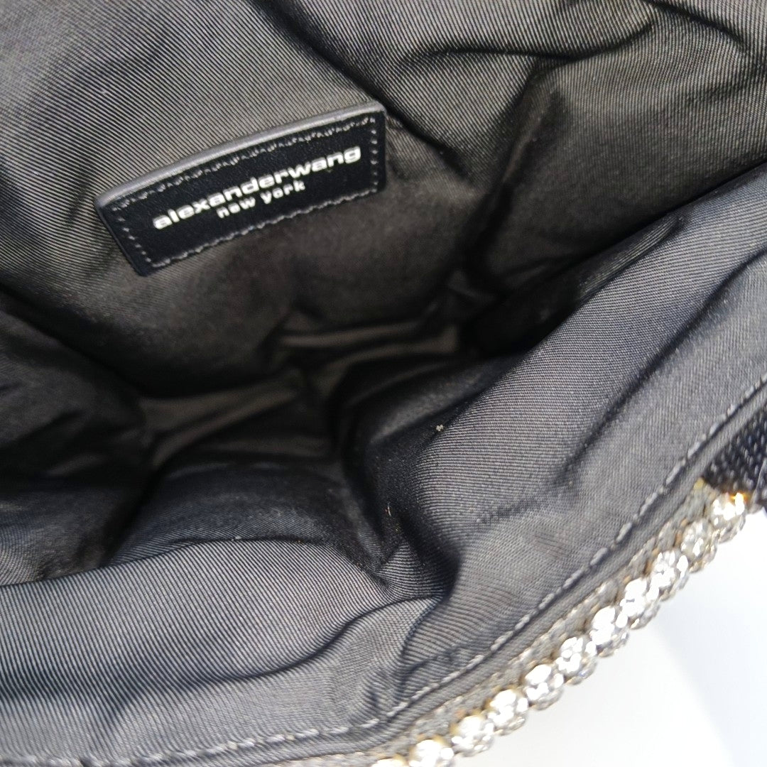 Lab-Grown Diamond Black