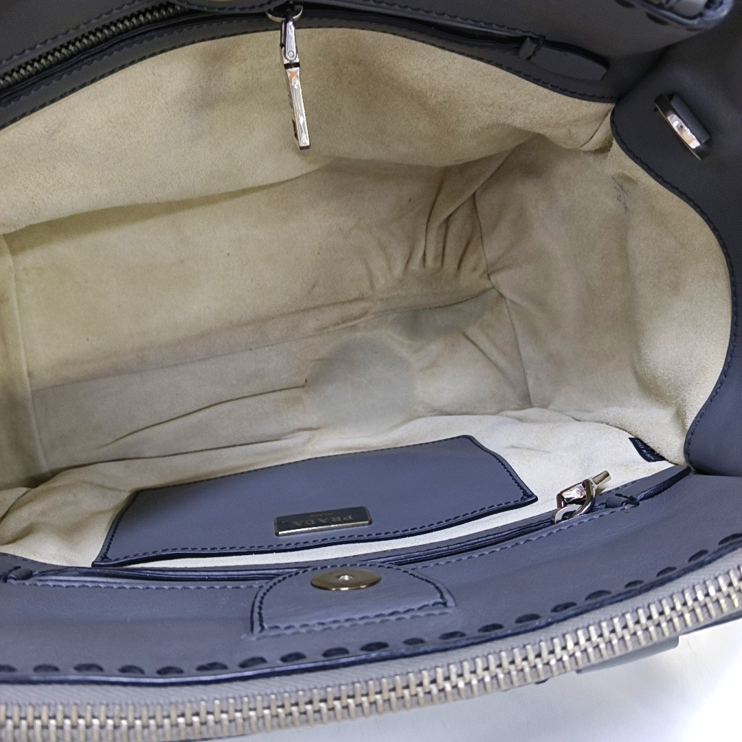 Calfskin Gray