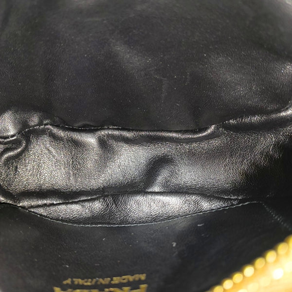 Arqué Calfskin Brown