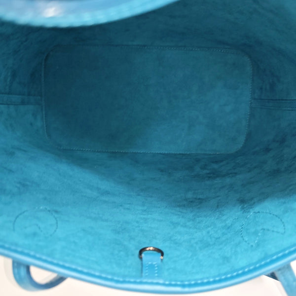 NEVERFULL MM Epi Blue