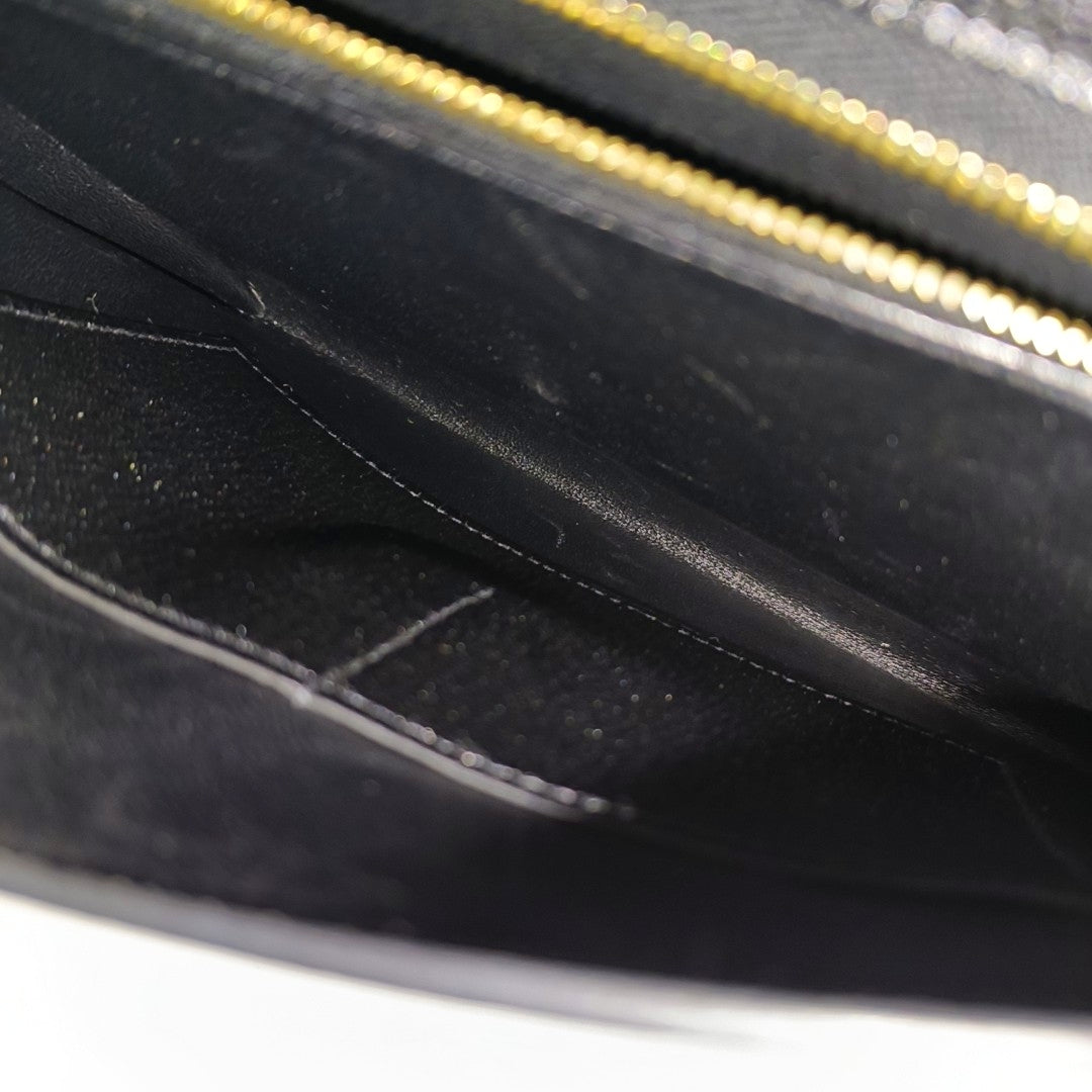 Cinhetic Chèvre Mysore Black