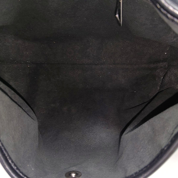 CARRYALL CARGO PM Monogram Lambskin Black