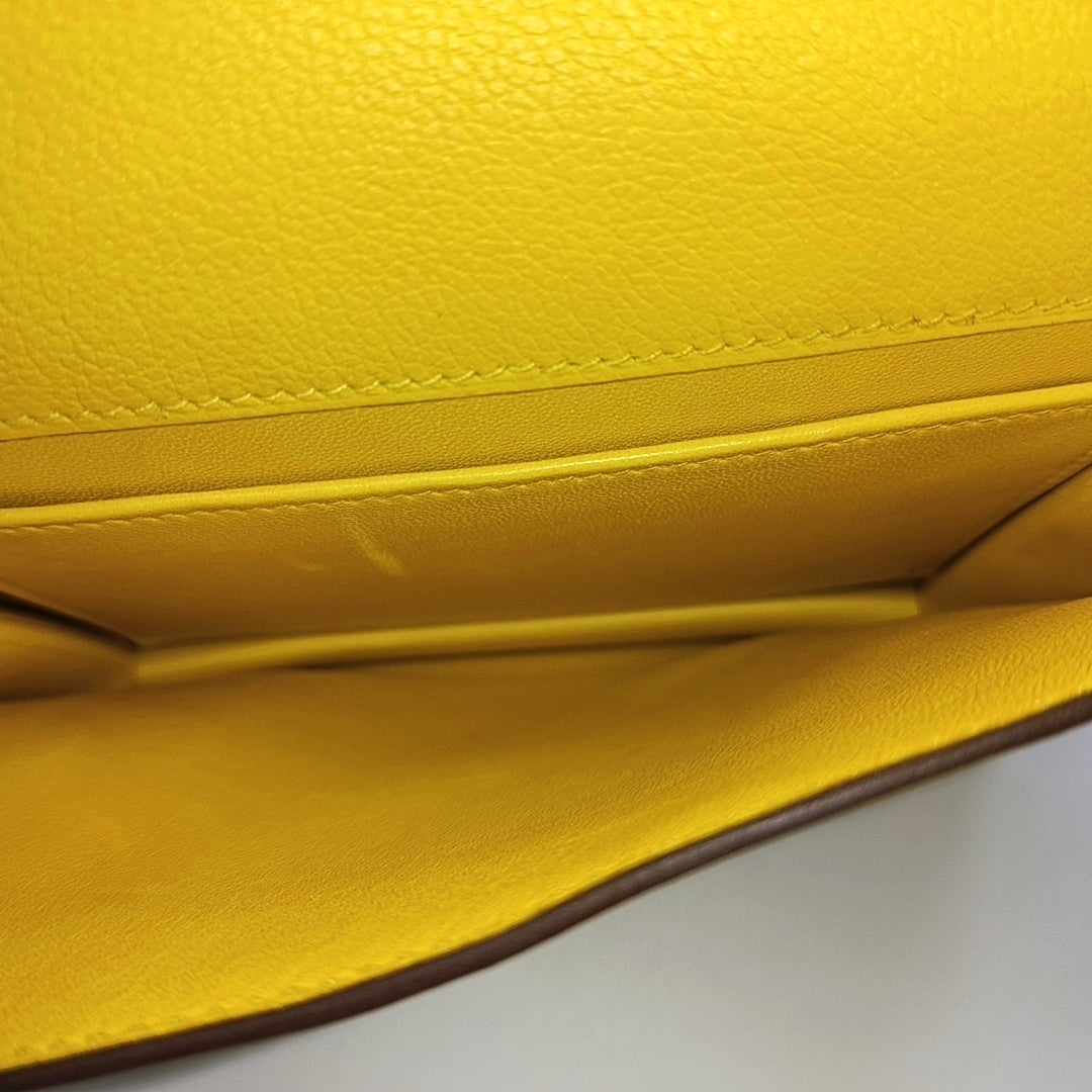 Evercolor Yellow