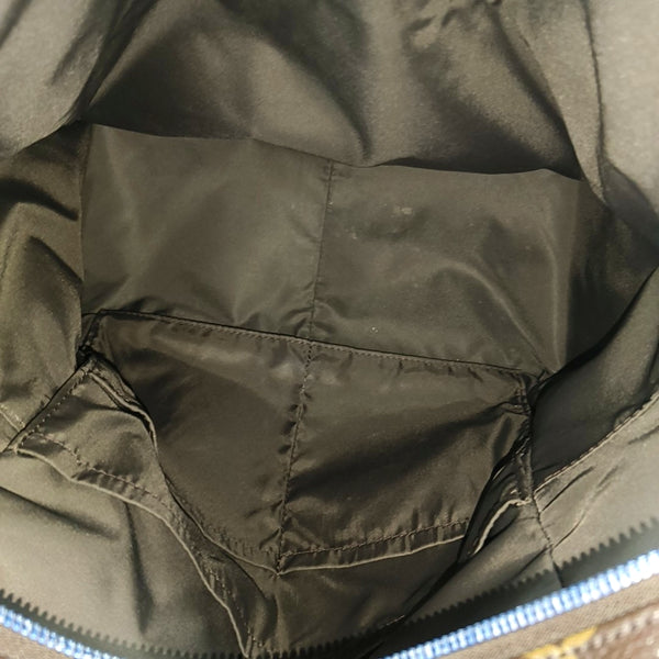 APOLLO Coated Canvas Brown