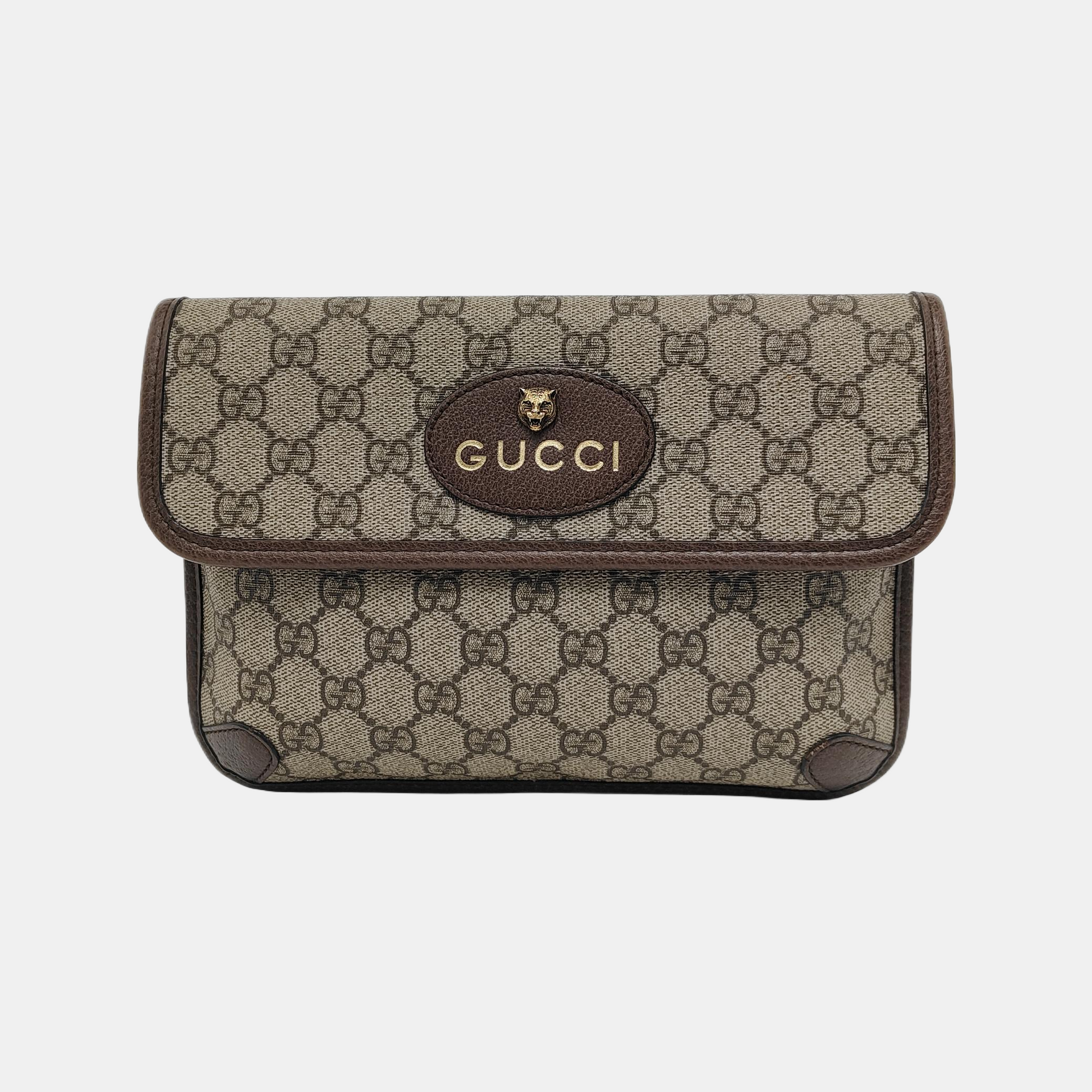 Lona Revestida Monogram Neo Vintage Beige