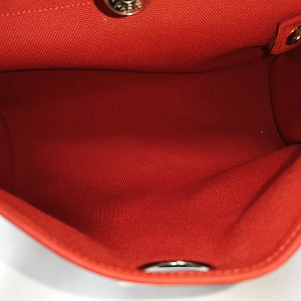 Herbag 31 Canvas Red