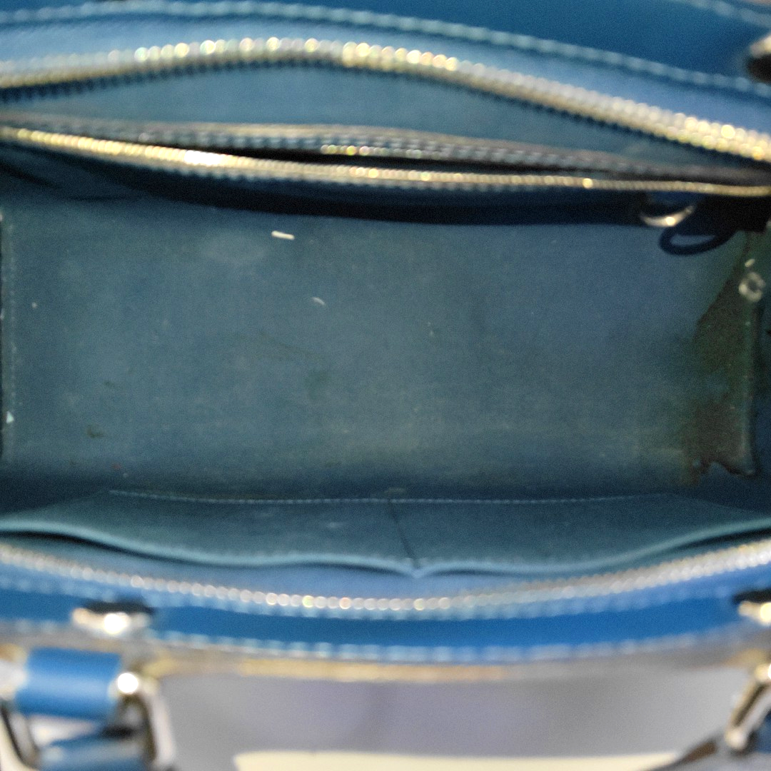 BREA MM Epi Blue