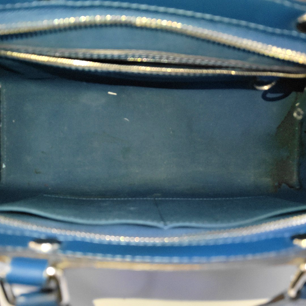 BREA MM Epi Blue