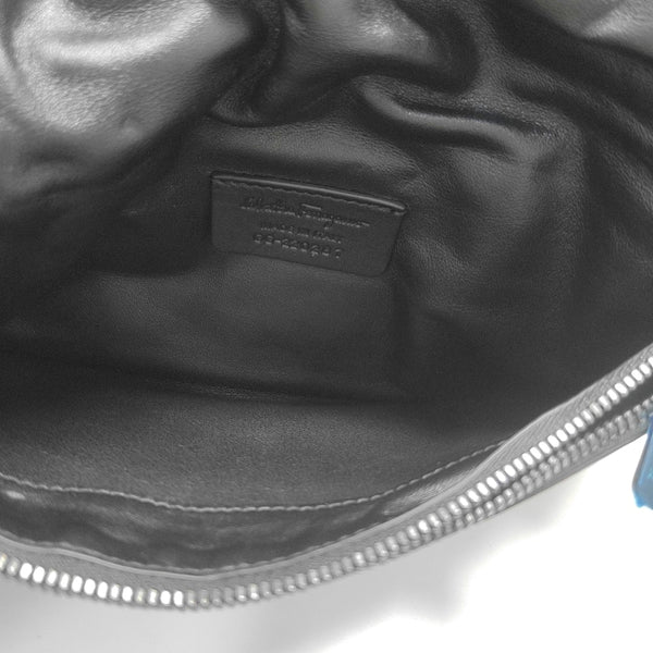 Viva Mini Calfskin Black