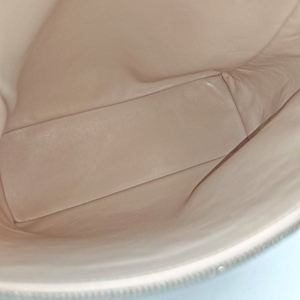 Extra Pocket Calfskin Pink