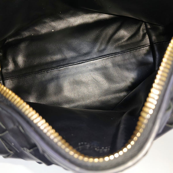 Wallace Calfskin Black