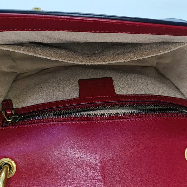 Queen Margaret Calfskin Multicolor