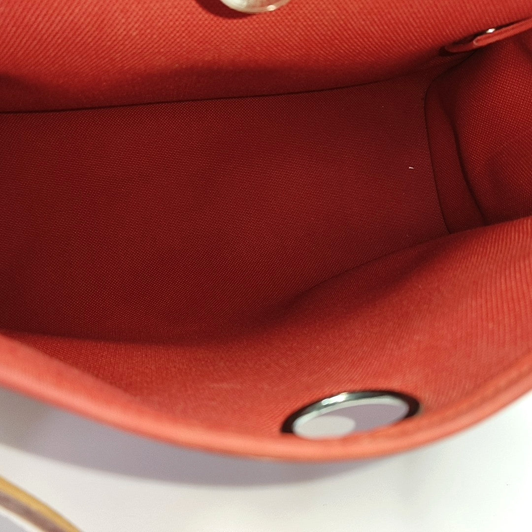 Herbag 31 Canvas Red