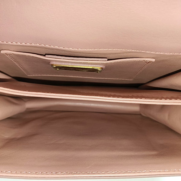 Thalia Calfskin Pink