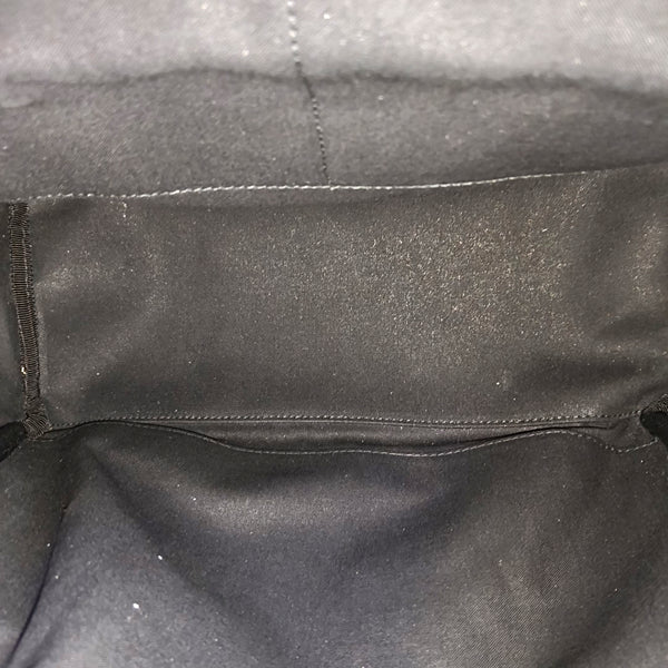 Calfskin Black