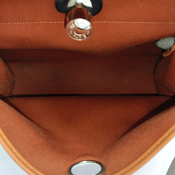 Herbag 31 Canvas Gold