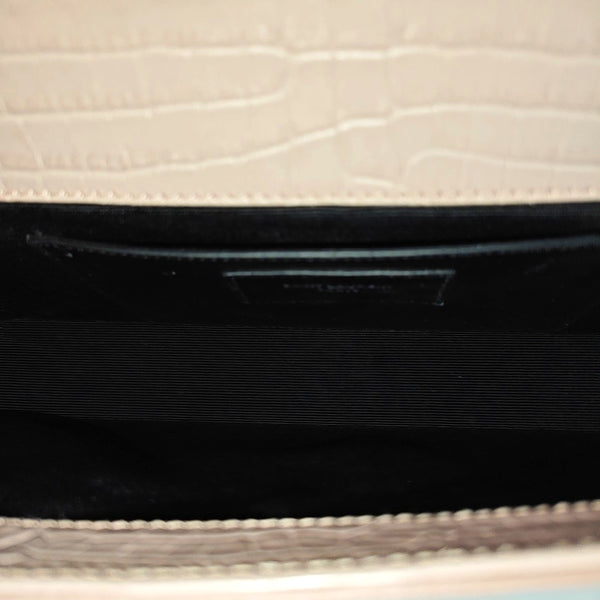 KATE Medium Calfskin Pink