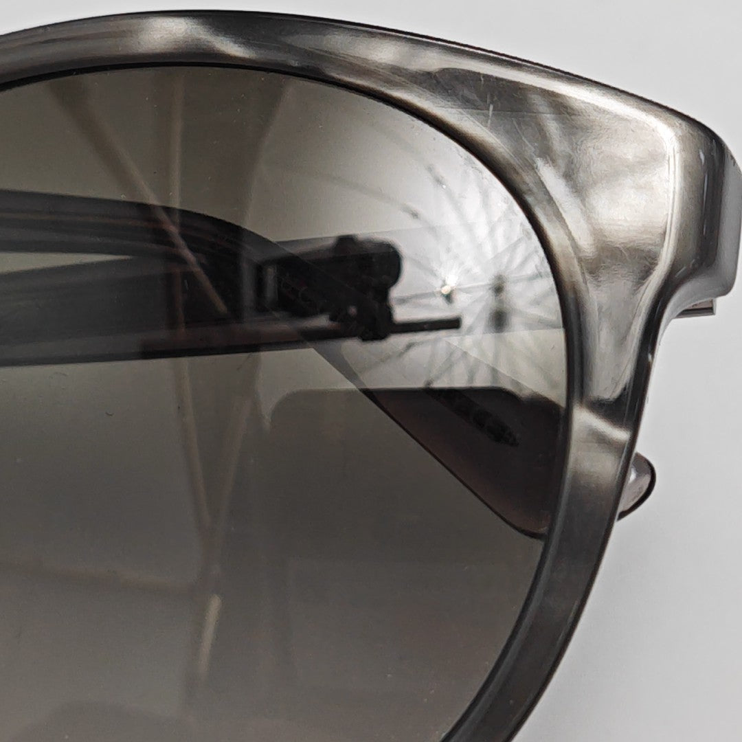 Synthetic Sunglasses Gray
