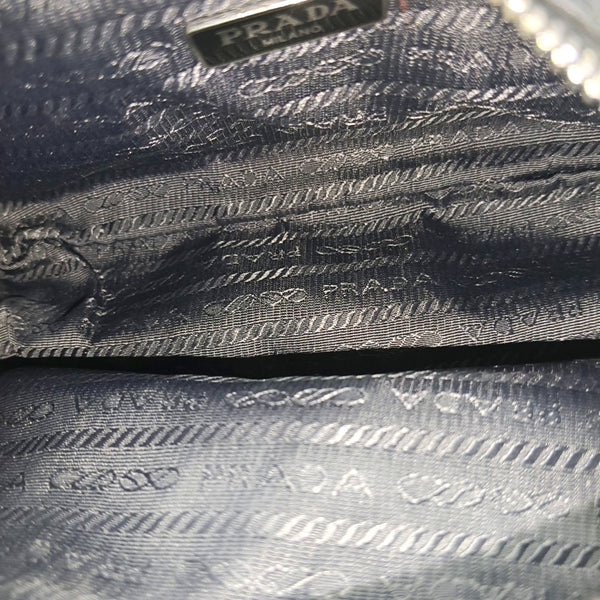 Re-Edition2005 Nylon Black