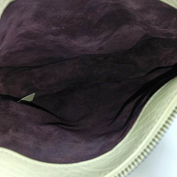 Canterbury Calfskin Green