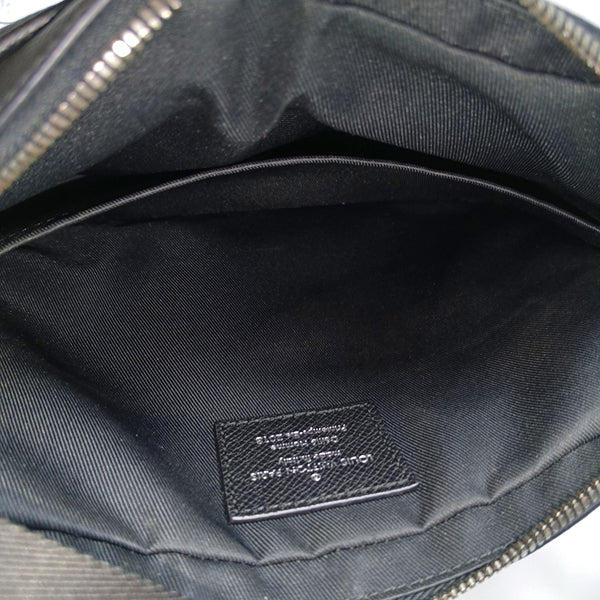 Calfskin Black
