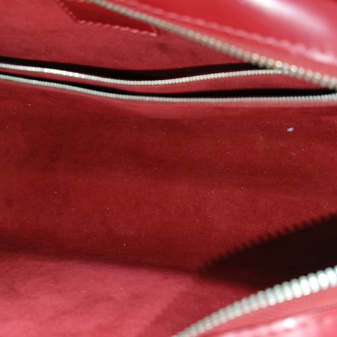 PONNEUF PM Epi Red