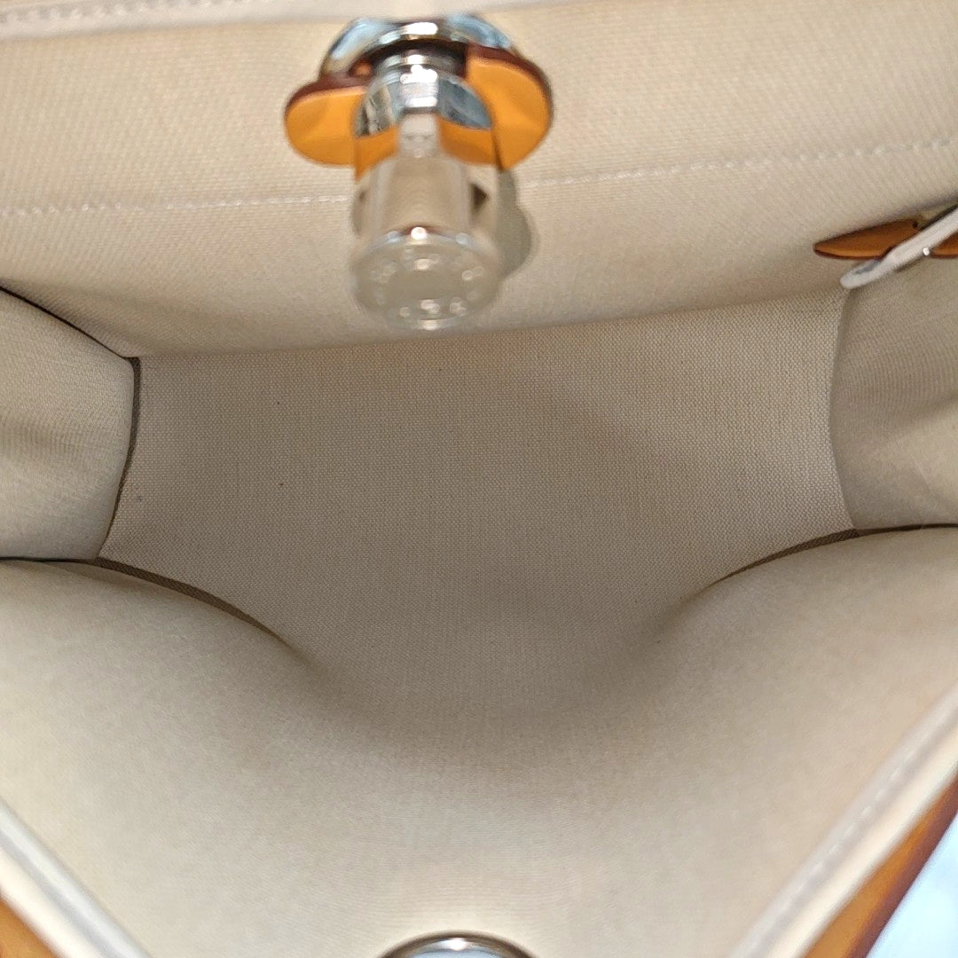 Herbag 31 Canvas Beige