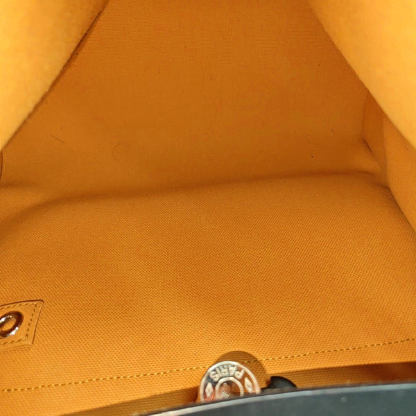 Herbag 31 Canvas Yellow