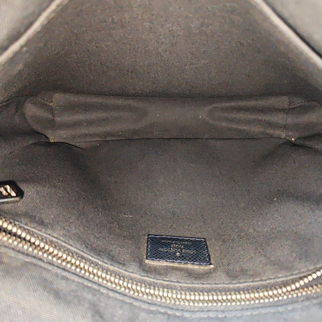 BOREAL Calfskin Blue