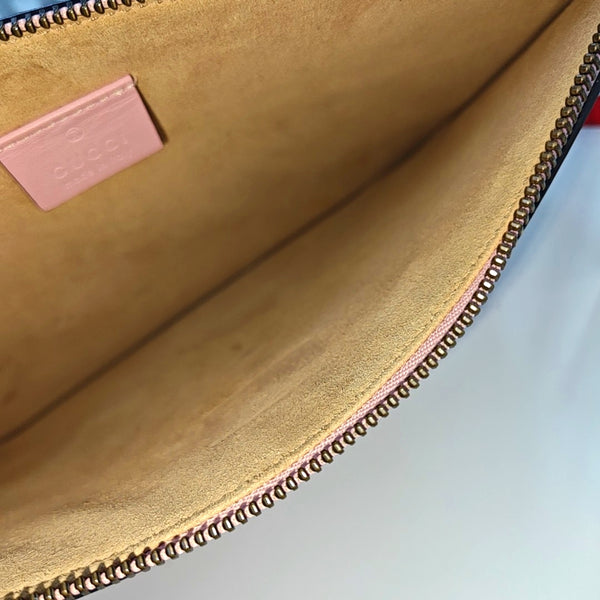 Queen Margaret Calfskin Multicolor