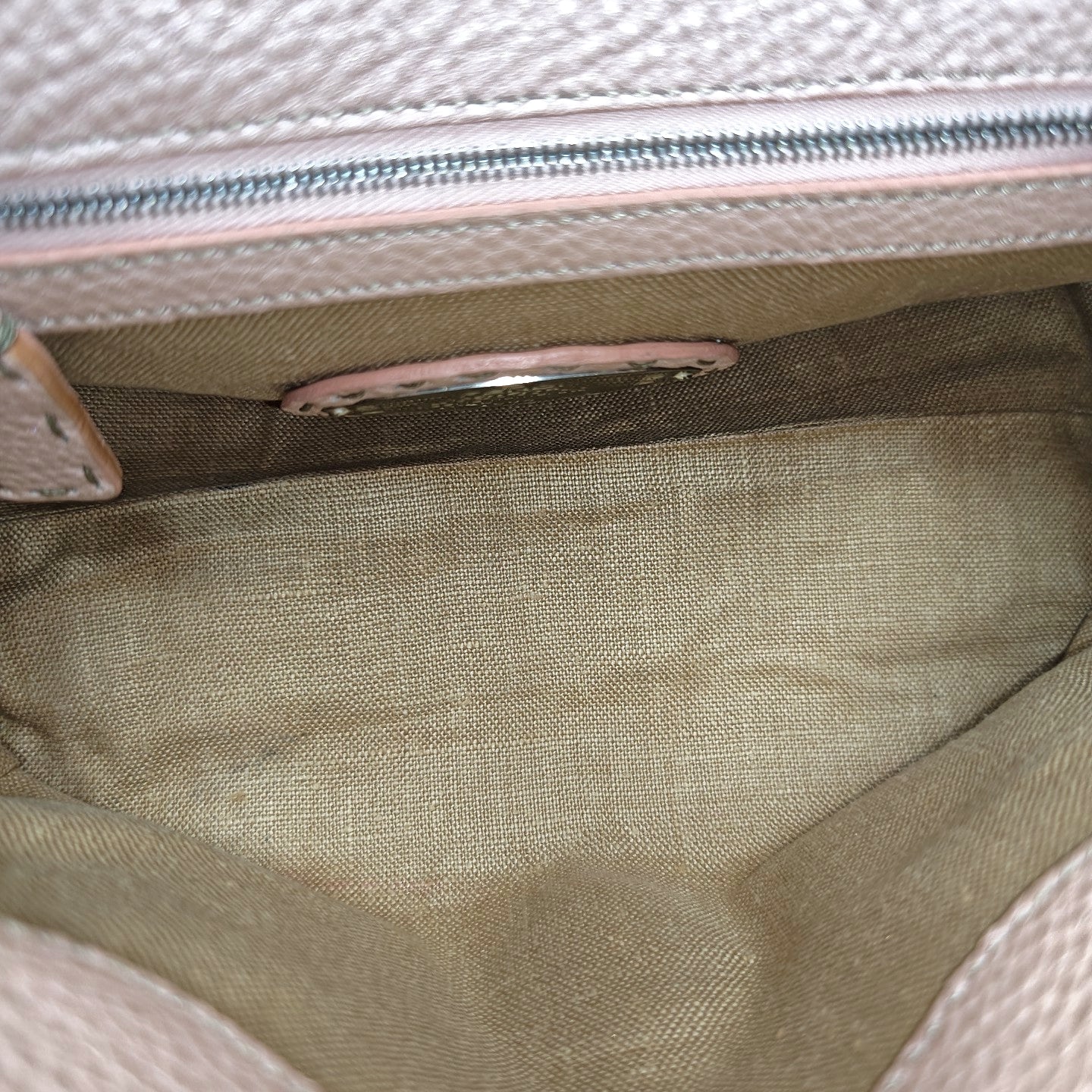 Linda Calfskin Pink