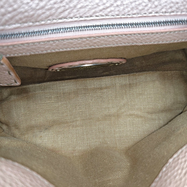 Linda Calfskin Pink