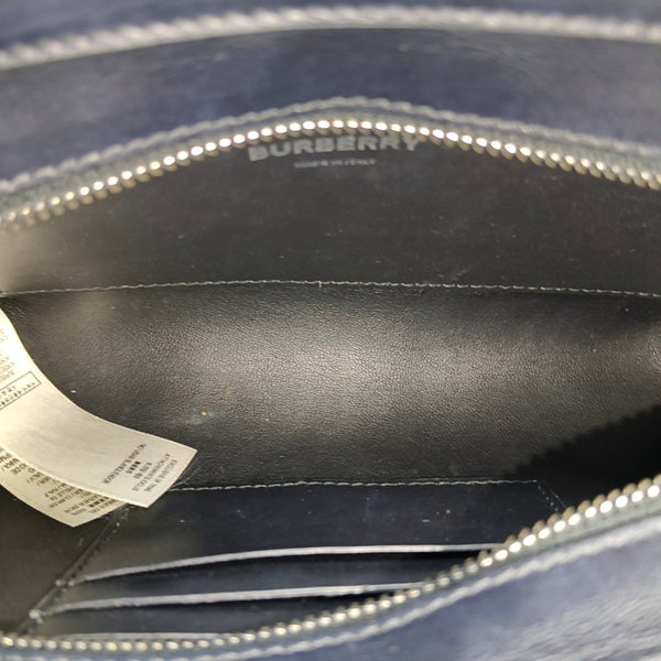Calfskin Black