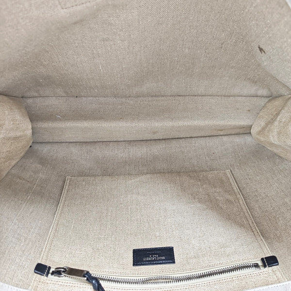 RIVE GAUCHE Linen Gray