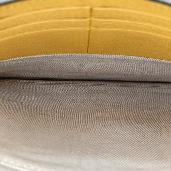 Neo Vintage Monogram Coated Canvas Beige