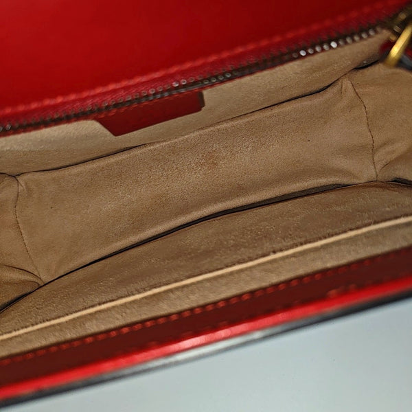 Queen Margaret Calfskin Multicolor