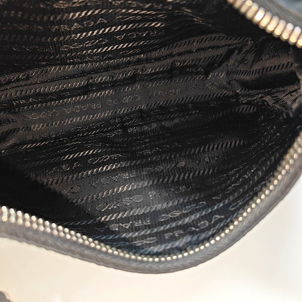 Re-Edition2005 Nylon Black