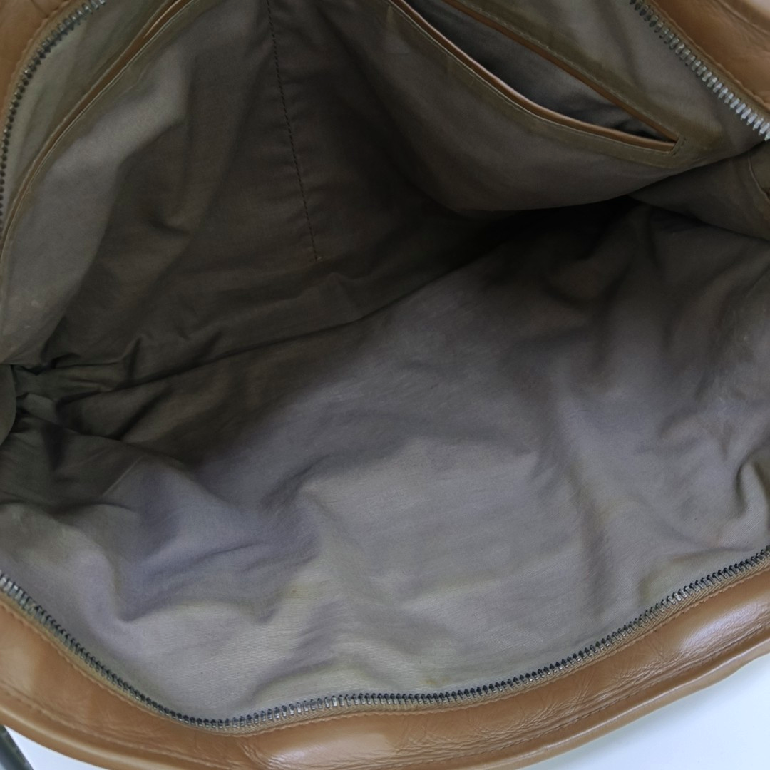 Calfskin Brown