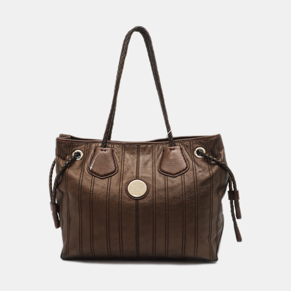 Calfskin Brown