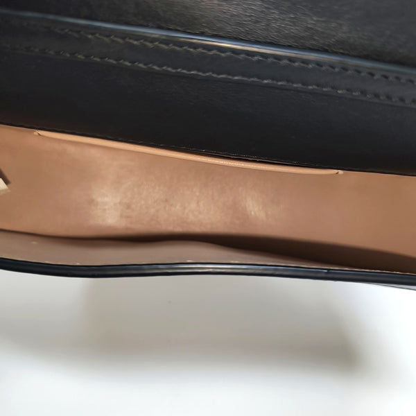 Nile Calfskin Blue