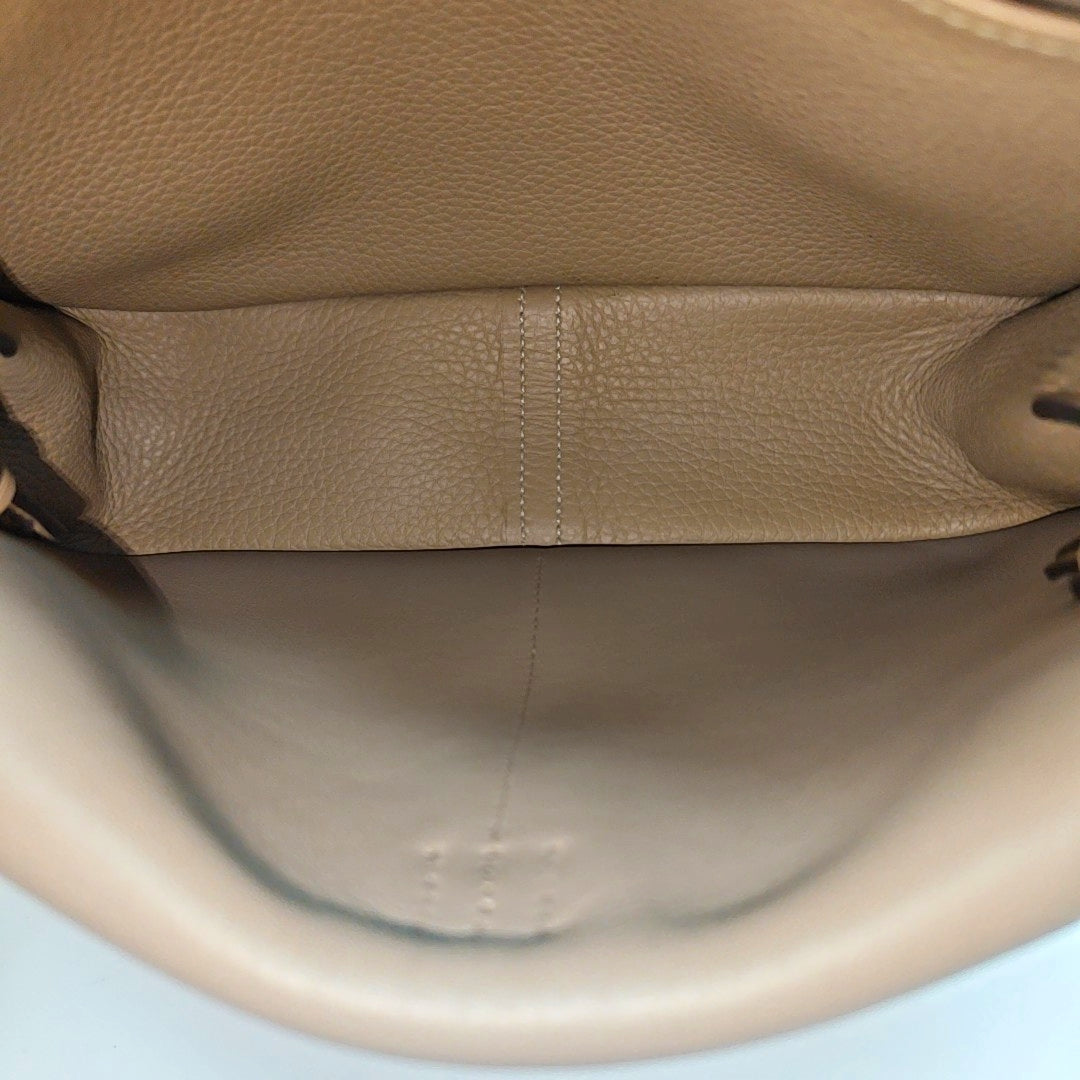 Halzan Clemence Beige
