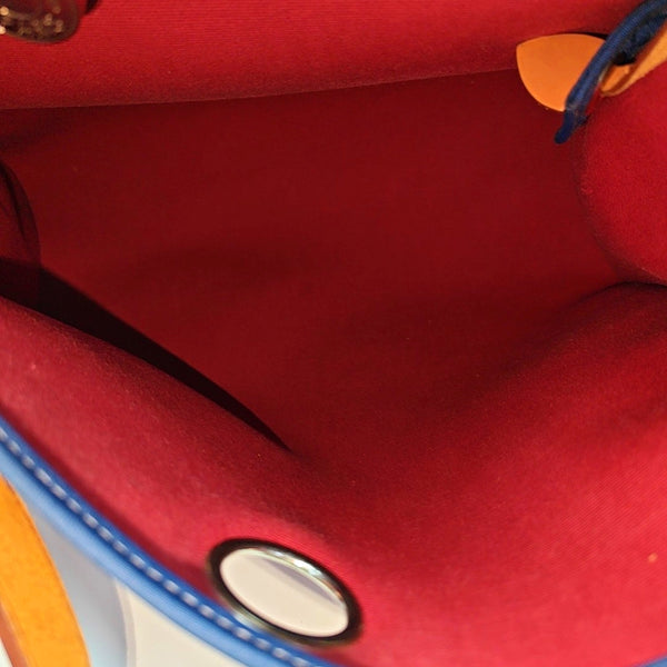 Herbag 31 Lona Roja