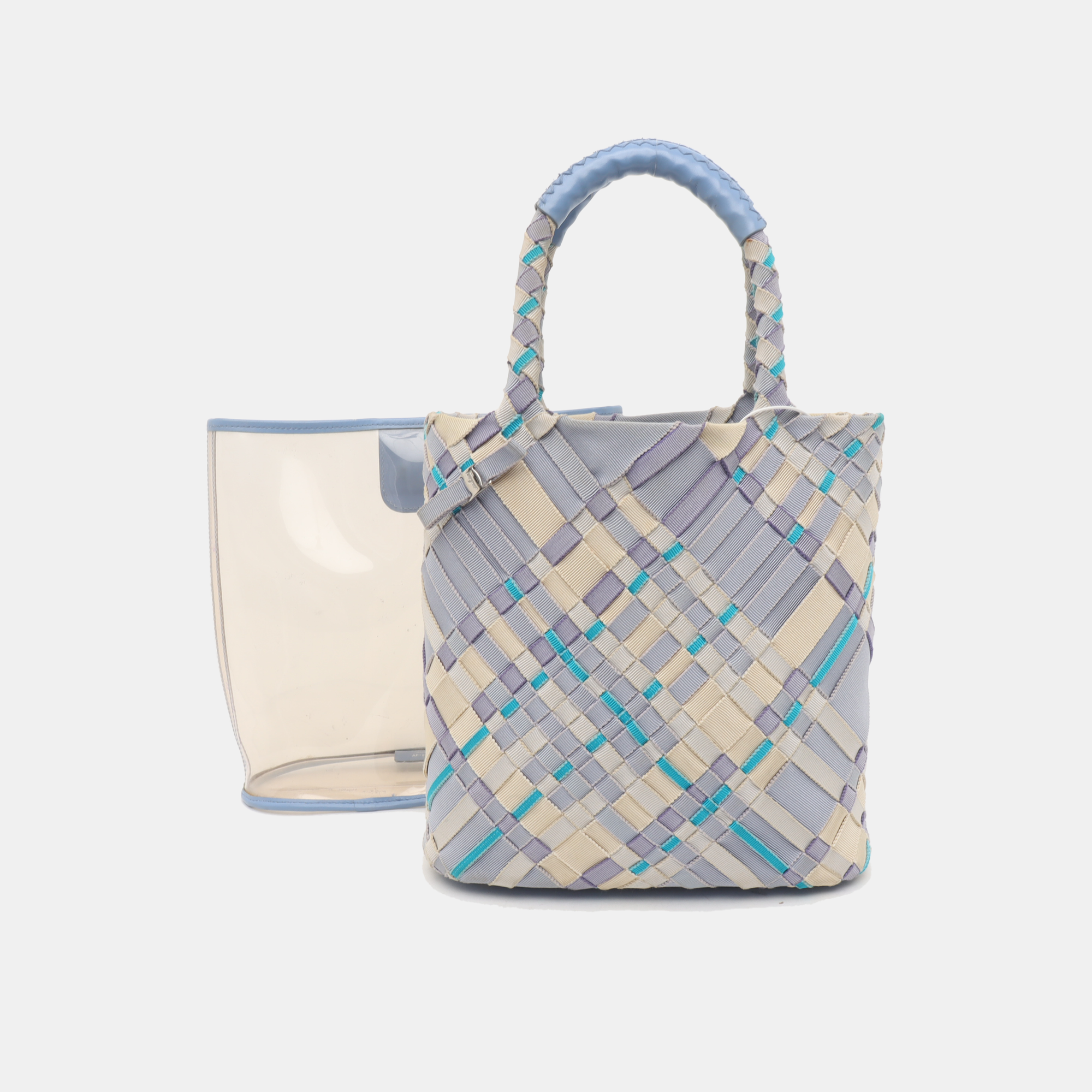 Fabric Multicolor