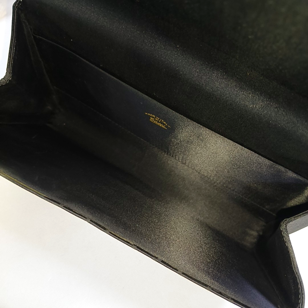 Fabric Black