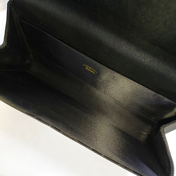 Fabric Black