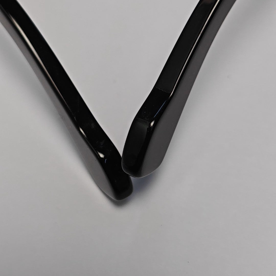 Synthetic Sunglasses Black