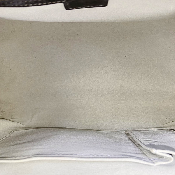 VINTAGE JOSÉPHINE GM Monogram Canvas Gray